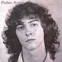 Pedro Aznar - Pedro Aznar