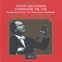 Rafael Kubelik - Bruckner Symphony No.8 In C Minor
