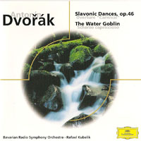 Rafael Kubelik - Antonin Dvorak - Slavonic Dances Op.46