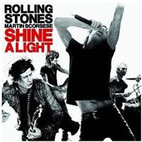 Rolling Stones - Shine A Light (Deluxe Edition CD 1)