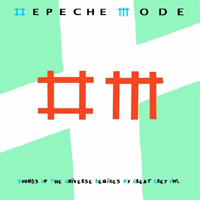 Depeche Mode - Sounds Of The Universe: Remixes Great Grey Owl (CD 1)