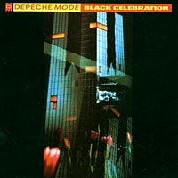 Depeche Mode - Black Celebration (Remastered Bonus DVD)