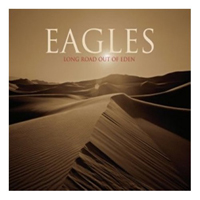 Eagles - Long Road Out Of Eden (CD 2)
