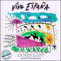 James Last Orchestra - Viva Espana