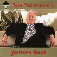 James Last Orchestra - Greatest Hits (CD 1)