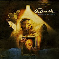 Riverside - Rapid Eye Movement [Deluxe Edition] (CD 1)