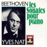 Yves Nat - Beethoven - Les Sonates Pour Piano (CD 4)