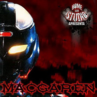 Macgaren - Homesubstudio Apresenta