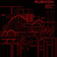 Rubikon (USA) - American Dream Machine