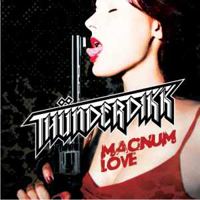 Thunderdikk - Magnum Love