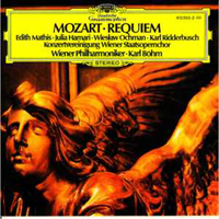 Wiener Philharmoniker - Mozart: Requiem d-moll, KV.626