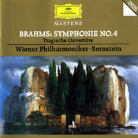 Wiener Philharmoniker - Brahms - Symphony No.4, Tragic Overture