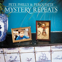 Pete Philly - Mystery Repeats