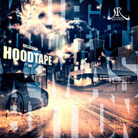 Kollegah - Hoodtape, Volume 1: X-Mas Edition