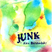Alex Bershadsky - Junk