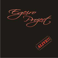 Egeiro Project - Alive!!