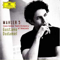 Gustavo Dudamel - Mahler 5