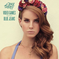 Lana Del Rey - Video Games / Blue Jeans (EP)