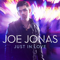 Joe Jonas - Just In Love (Single)