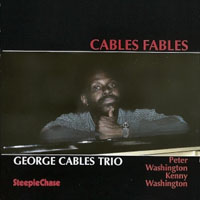 George Cables - Cables' Fables