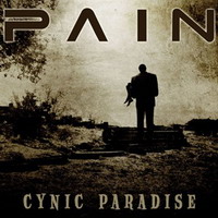 Pain (SWE) - Cynic Paradise