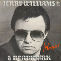 Jerry Williams & Roadwork - No Creases