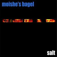 Moishe's Bagel - Salt