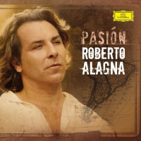 Roberto Alagna - Pasion