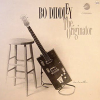 Bo Diddley - The Originator