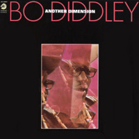 Bo Diddley - Another Dimension