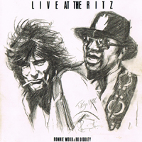 Bo Diddley - Live at The Ritz (Split)