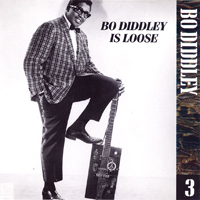 Bo Diddley - The Chess Years 1955-1974 (12 CD Box Set, CD 03: 