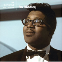 Bo Diddley - The Definitive Collection