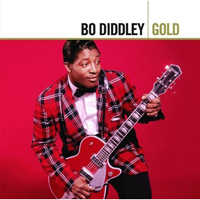 Bo Diddley - Gold, 1955-1966 (CD 1)
