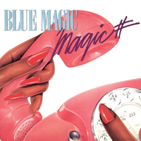 Blue Magic - Magic