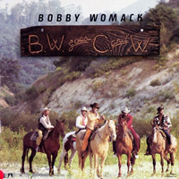 Bobby Womack - B.W. Goes C. And W.