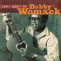 Bobby Womack - Very Best Of Bobby Womack