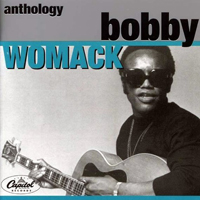 Bobby Womack - Anthology (CD 1)