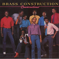 Brass Construction - Conversation