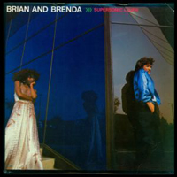 Brian & Brenda Russell - Supersonic Lover