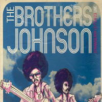 Brothers Johnson - Live 2003 In Oakland