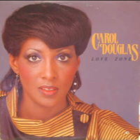 Carol Douglas - Love Zone
