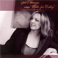 Cheryl Bentyne - Sings Waltz For Debby