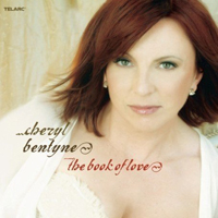 Cheryl Bentyne - The Book Of Love