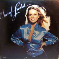 Cheryl Ladd - Cheryl Ladd