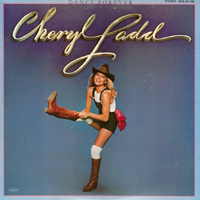 Cheryl Ladd - Dance Forever