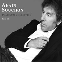 Alain Souchon - Platinum Collection (CD 1)