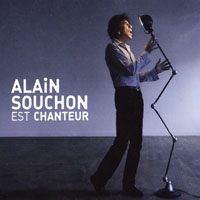 Alain Souchon - Est Chanteur (CD 2)