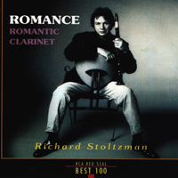 Richard Stoltzman - Romantic Clarinet