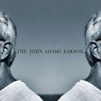John Adams - The John Adams  Retrospective (CD 10)